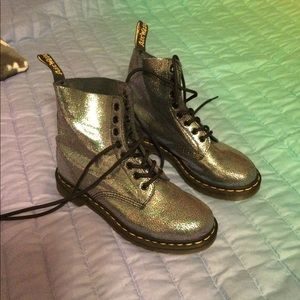 Dr martens boots